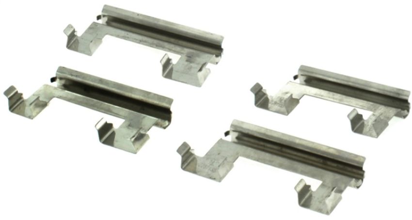 Stoptech 308.07840 Street Brake Pads