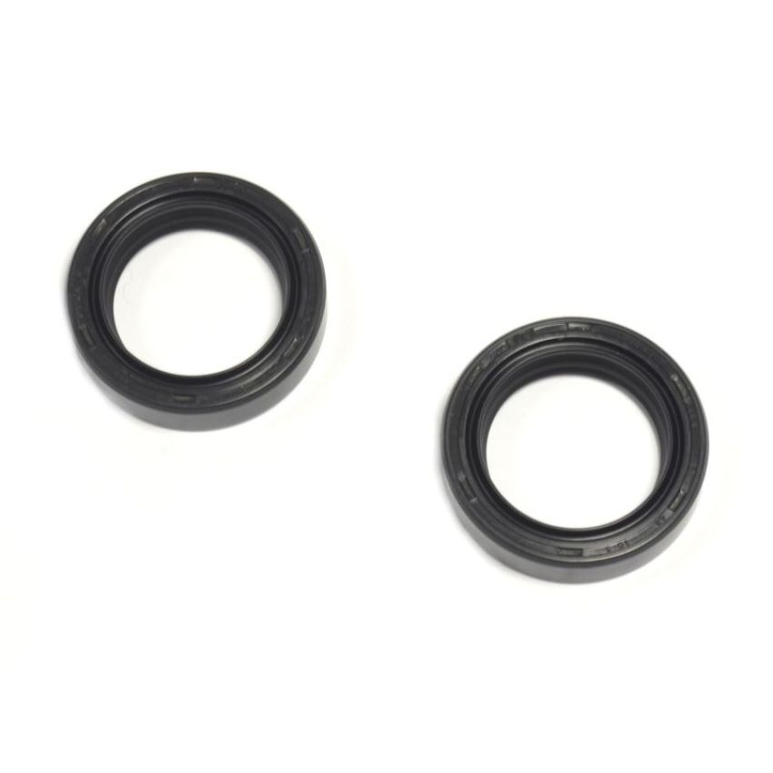 Athena P40FORK455025 84-86 Honda CR R 80 33x46x10.5mm Fork Oil Seal Kit