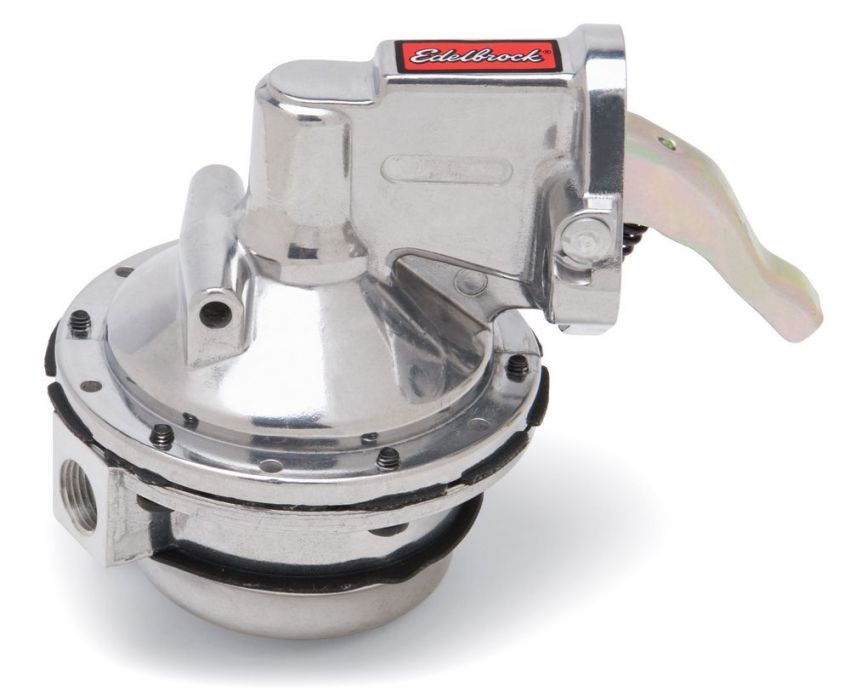 EDELBROCK EDE1722 Performer Series Fuel Pump - BBC