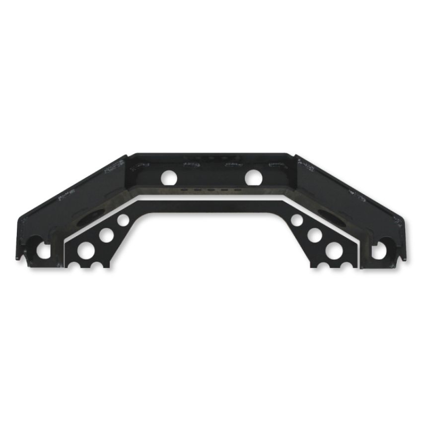 Rock Krawler RK00533K 97-06 Jeep TJ Wrangler & Unlimited LJ Weld on Rear Axle Truss