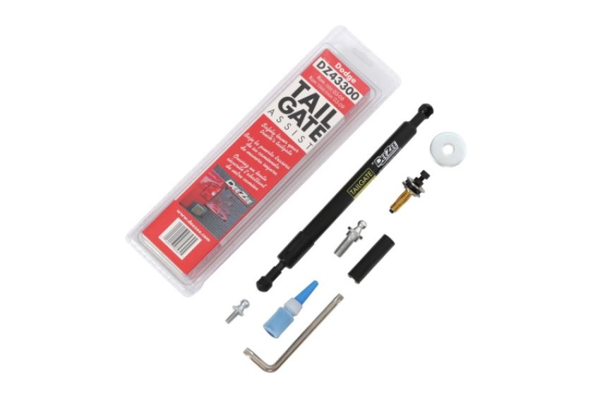 Dee Zee DZ43300 Deezee 02-09 Dodge Ram Tailgate Assist Shock