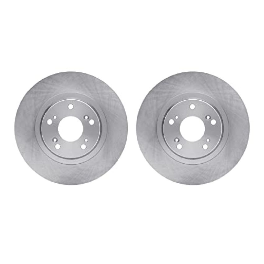 Dynamic Friction 6002-59044 Dfc Rotors