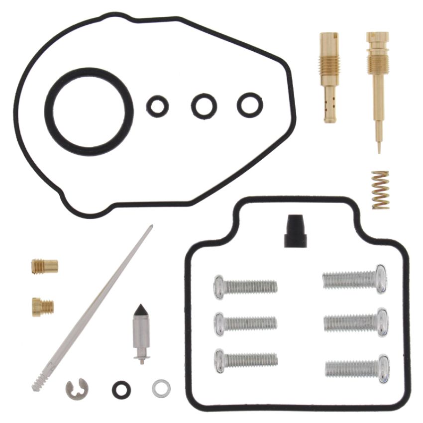All Balls Racing 26-1293 1985 Honda ATC250ES Carburetor Rebuild Kit