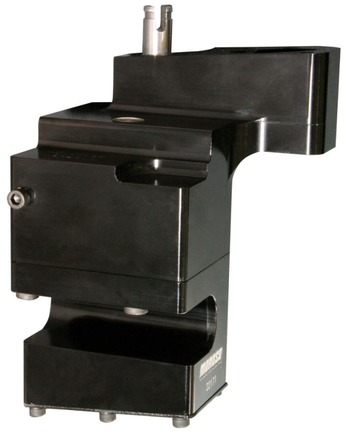 MOROSO MOR22171 Billet Oil Pump - SBC