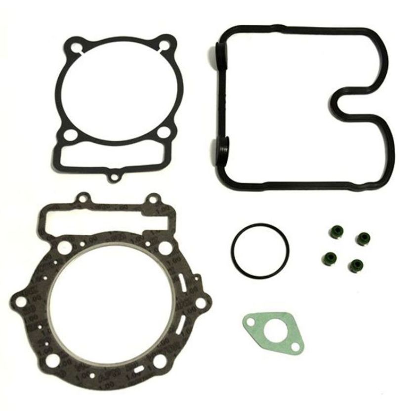 Athena P400220600256 03-04 Husqvarna SMR / TC / TE 450 Top End Gasket Kit