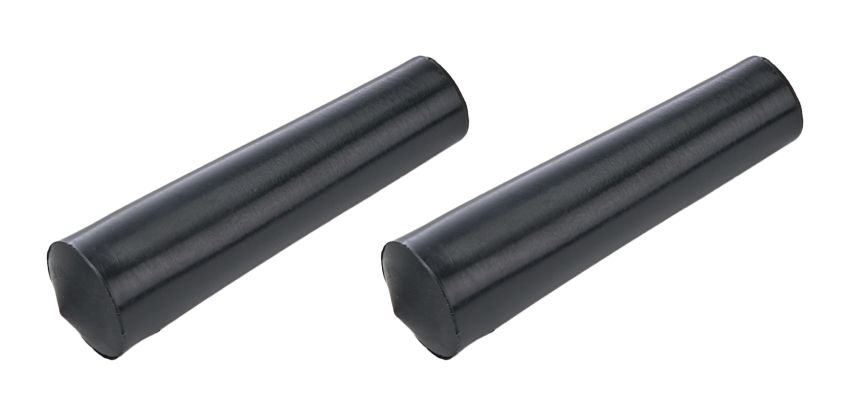 ALLSTAR PERFORMANCE ALL80168 Toggle Extensions Black 1pr