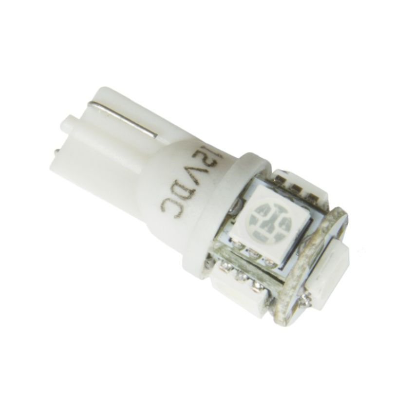 AutoMeter 3288 LED BULB, REPLACEMENT, T3 WEDGE, WHITE