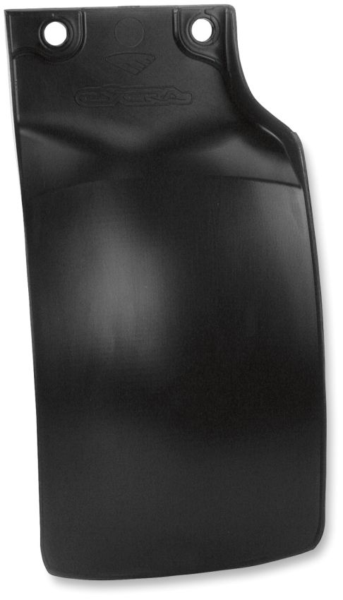 Cycra 1CYC-3877-12 03-14 Yamaha WR250F-450F/YX125-450F Mud Flap - Black