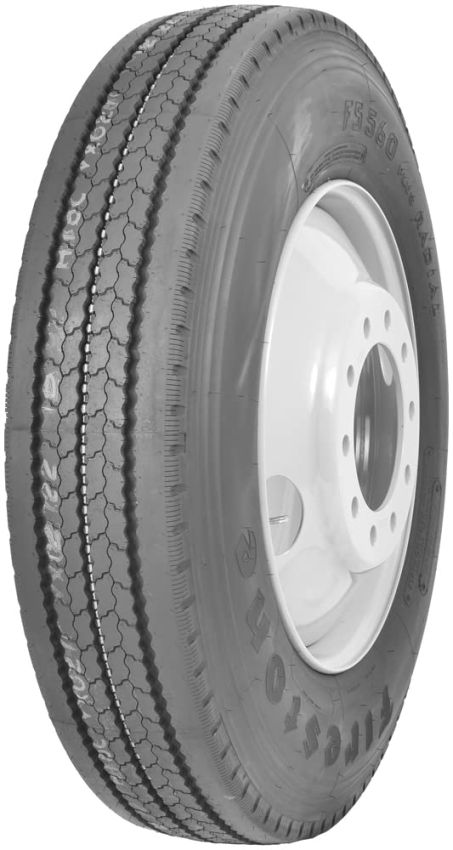 FIRESTONE FS560 Plus R22.5