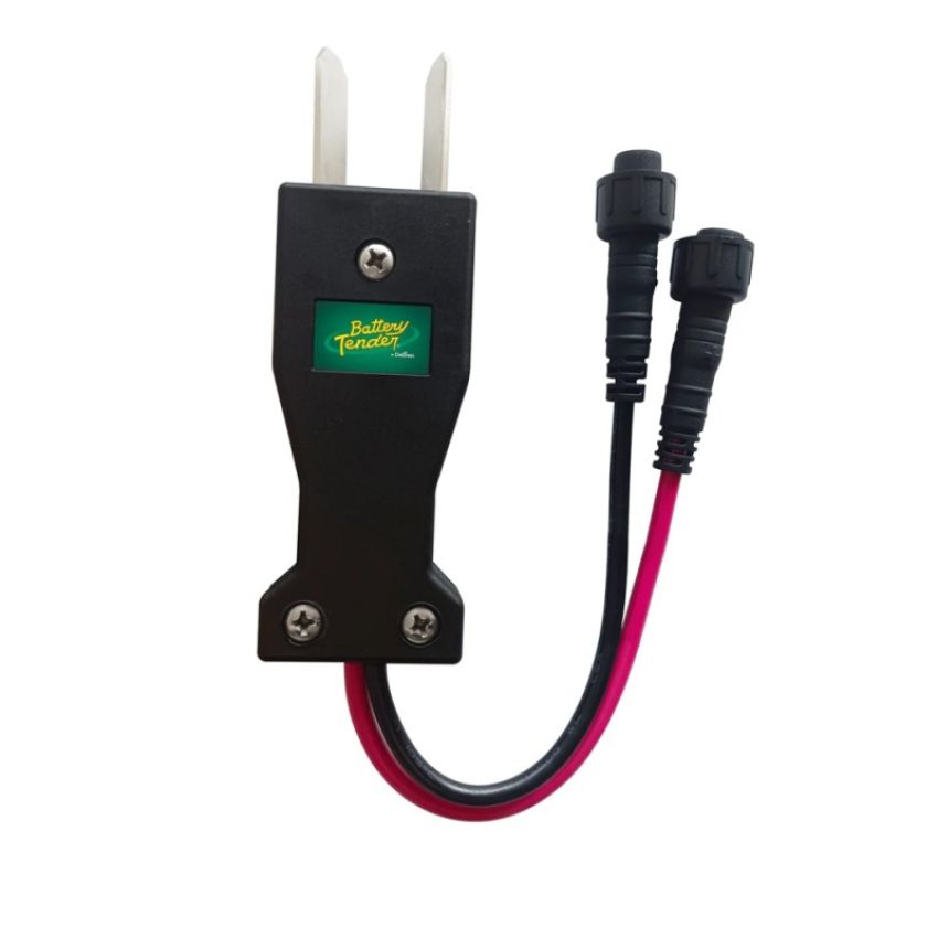 Battery Tender 081-0203-EZ EZGO 10L0L 36V DC 2-Prong Angled Crow Foot Plug