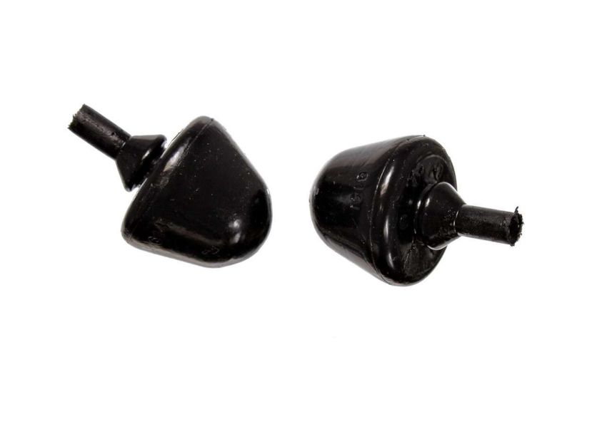 ENERGY SUSPENSION ENE9-9151G Bump Stop Round Bullet Nose