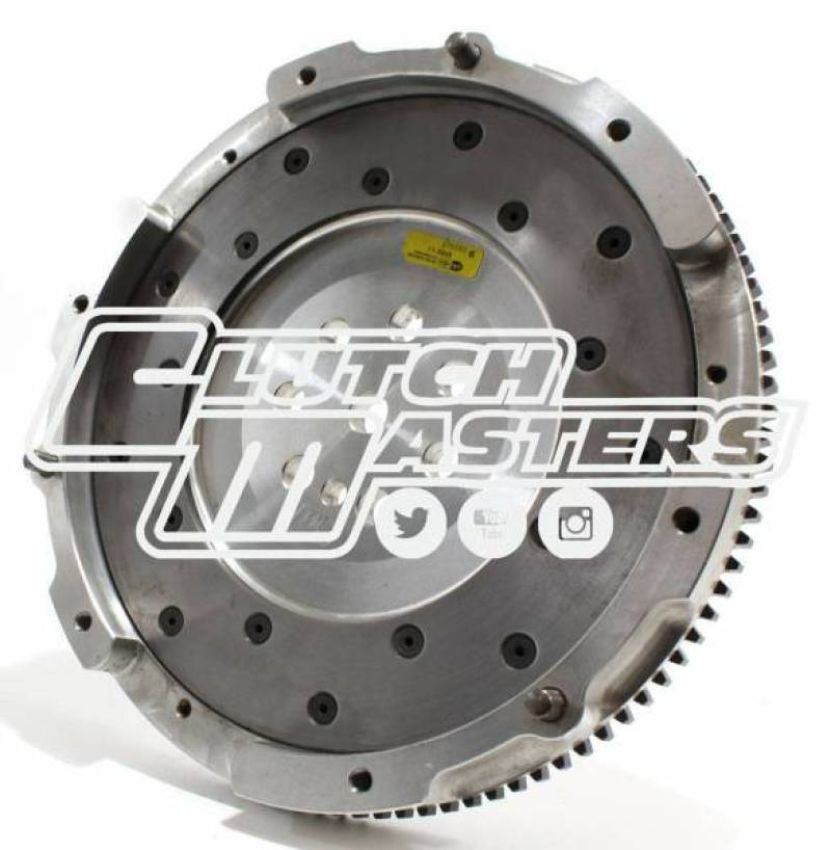 Clutch Masters FW-735-3AL Lightweight aluminum flywheel