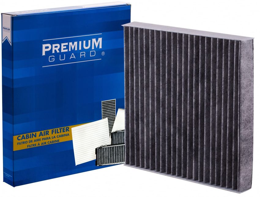 PRONTO FILTERS PC4021C| Fits 2011-13 Infiniti M37, M56, 2012-13 M35h, 2014-19 Q70, 2015-19 Q70L | PG Cabin Air Filter