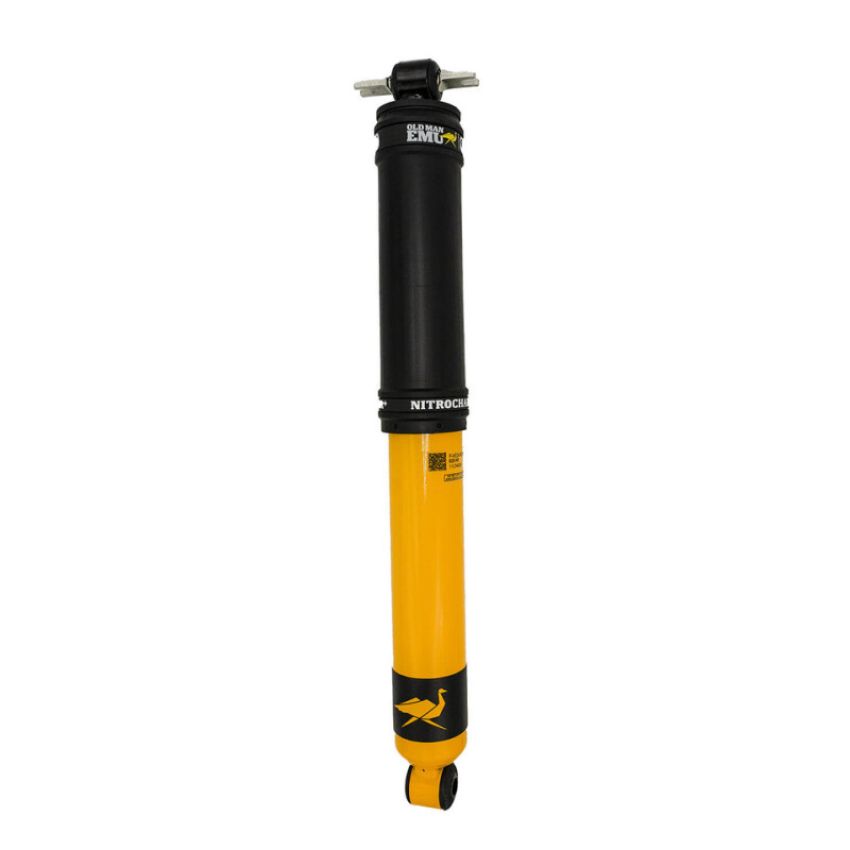 Old Man Emu 63053 ARB / OME 84-01 Jeep Cherokee XJ w/ 2-2.5in Lift Nitrocharger Sport Shock - Rear