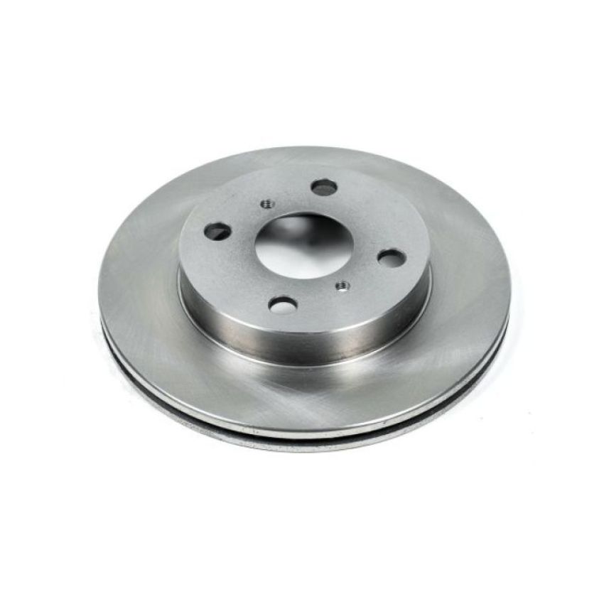 PowerStop JBR933 AutoSpecialty Brake Rotor