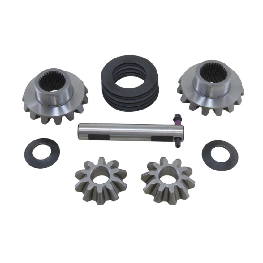 Yukon Gear & Axle YPKC8.25-S-29 Yukon Gear Standard Open Spider Gear Kit For 97+ 8.25in Chrysler w/ 29 Spline Axles