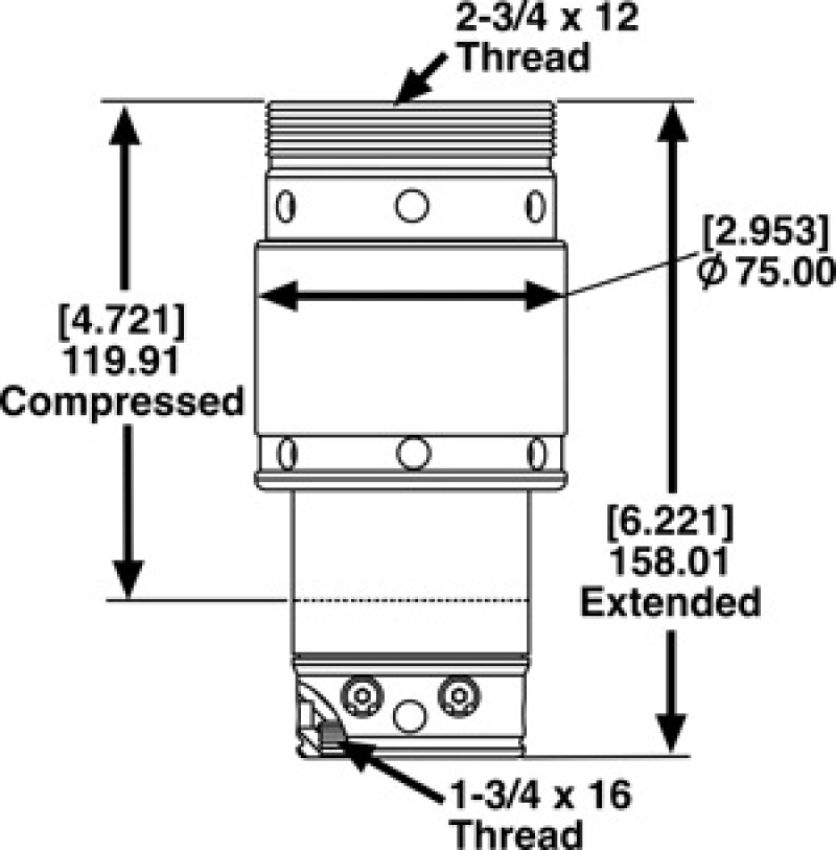 SPECIALTY PRODUCTS COMPANY 25710 1.5