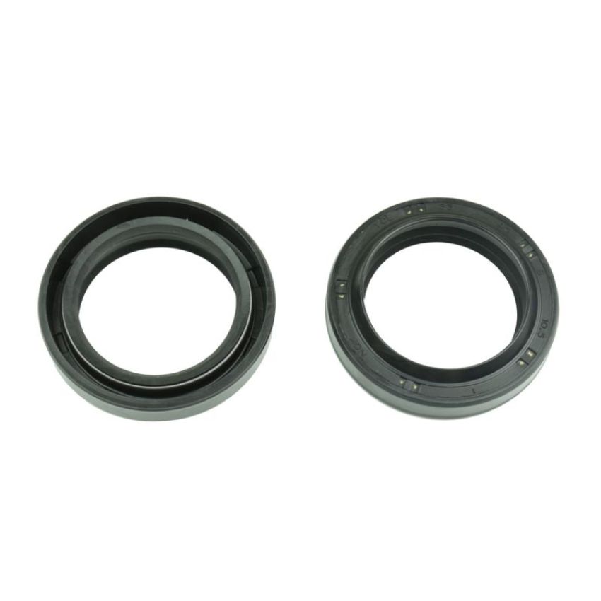 Athena P40FORK455023 00-01 MBK XN Doodo 4T LC 125 NOK 33x45x8/10.6mm Fork Oil Seal Kit