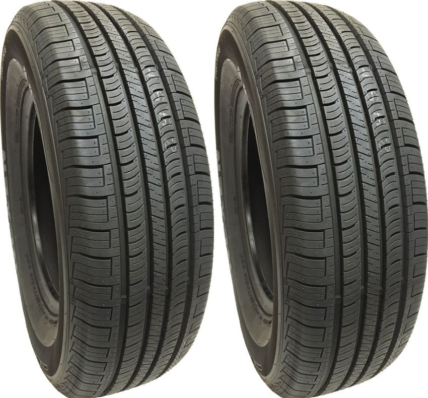 NEXEN Npriz AH5 185/65R15 All-Season