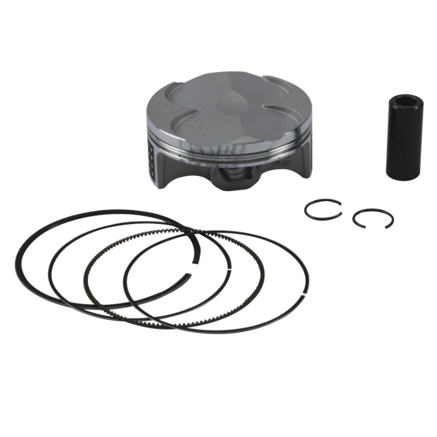 Vertex Pistons 24382B Vertex Piston 20-24 Yamaha WR 250 F 250cc Forged GP Racers Choice Piston Kit