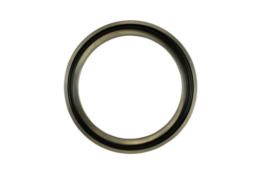 Turbosmart TS-0207-3017 BOV PowerPort/ProPort Titanium Weld Flange