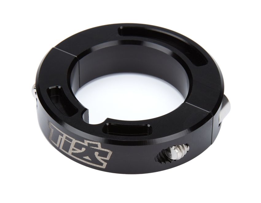 Ti22 PERFORMANCE TIP4126 Rock Screen Clamp w/Titanium Bolts