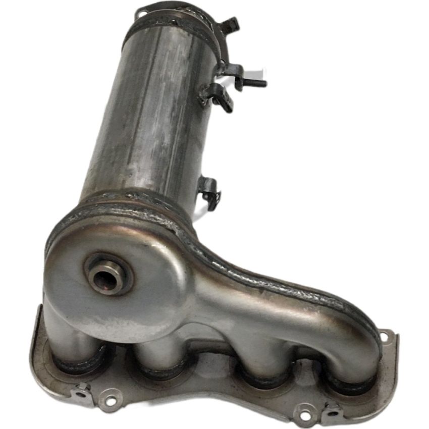 Davico Mfg 18212 Direct Fit Catalytic Converter