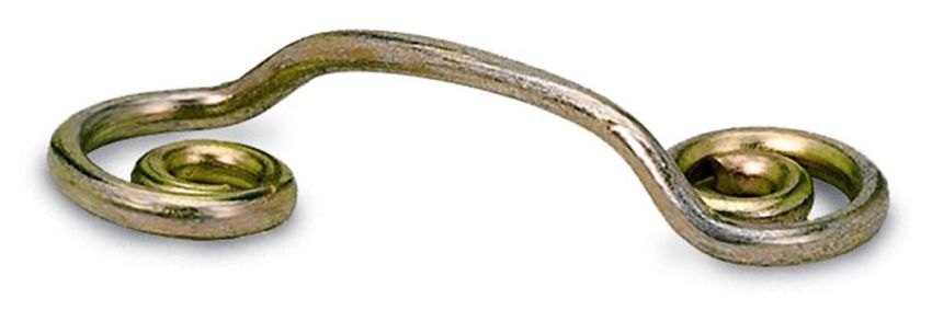 MOROSO MOR71410 Quik Fastener Spring