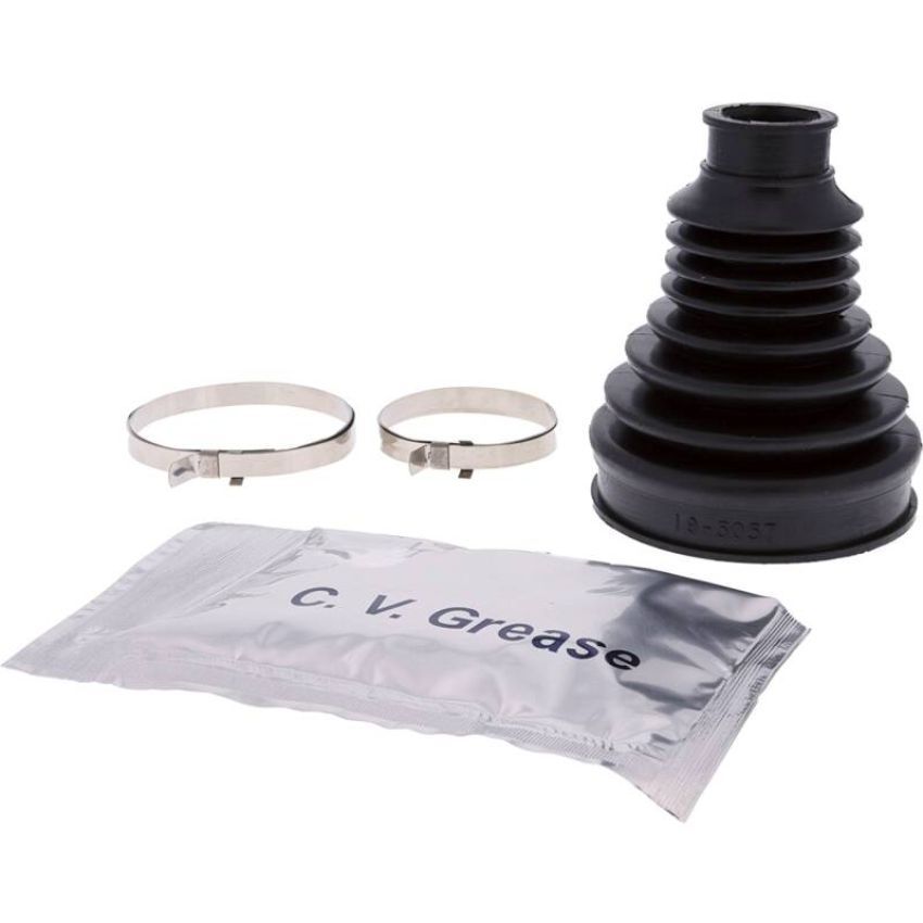 All Balls Racing 19-5057 2022 Arctic Cat Alterra 600 EPS CV Boot Repair Kit - Rear - Inner
