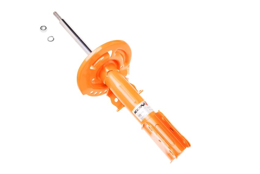 Koni 8750 1112 KONI STR.T (orange) 8750- non-adjustable, low pressure gas full strut