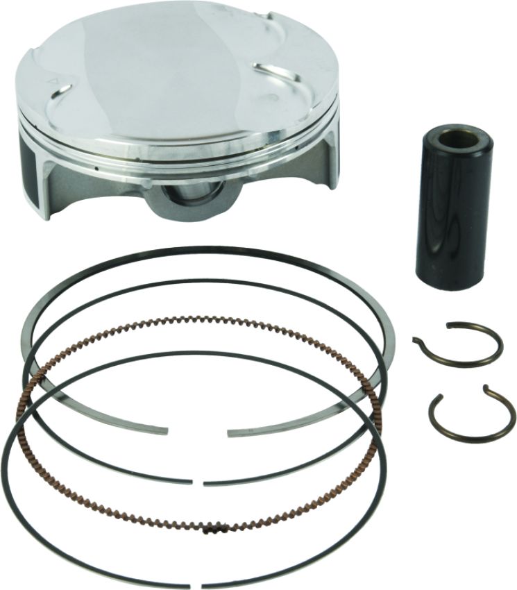 Vertex Pistons 24213B 17-19 350 EXC-F/17-19 FE 350 Forged Replica Piston Kit