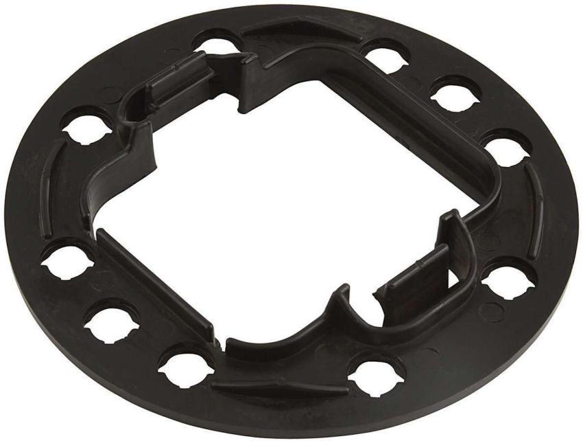 ALLSTAR PERFORMANCE ALL81213 HEI Wire Retainer Black