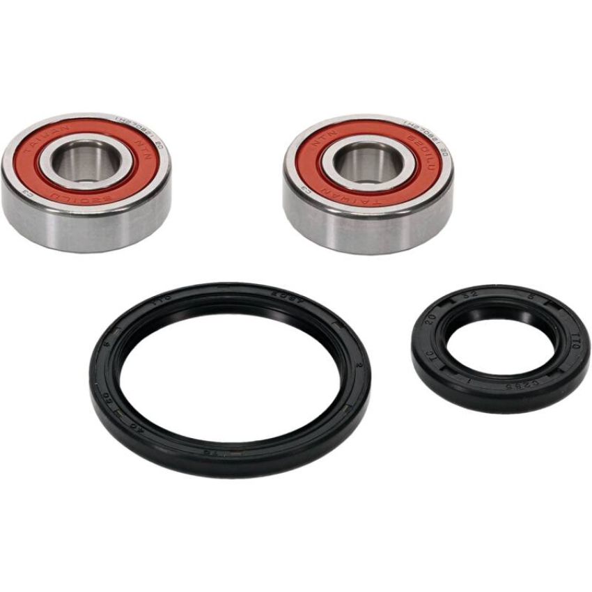 Pivot Works 25-1644-P Honda, Kymco, Suzuki Wheel Bearing Kit Premium Bearings