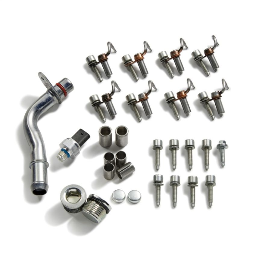 Ford Racing M-6026-SD73 7.3L Gas Engine Block Plug And Dowel Kit