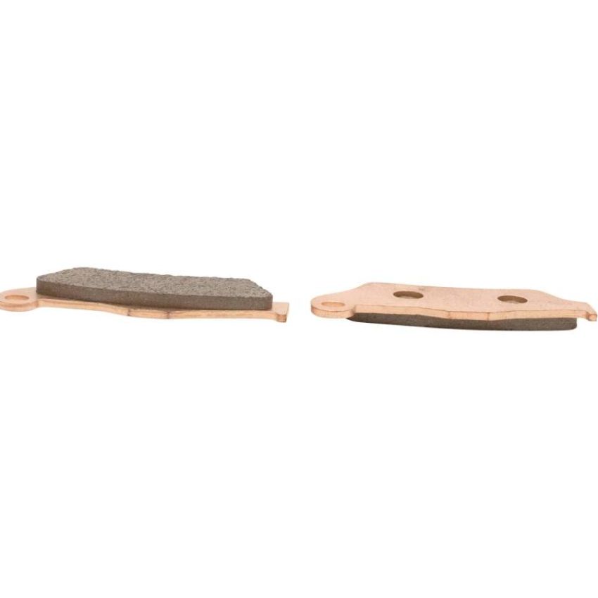 All Balls Racing 18-8060 Sintered Brake Pads