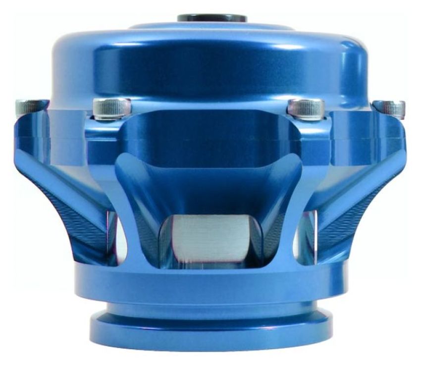 TiALSport Q BOV 2 PSI Spring - Blue