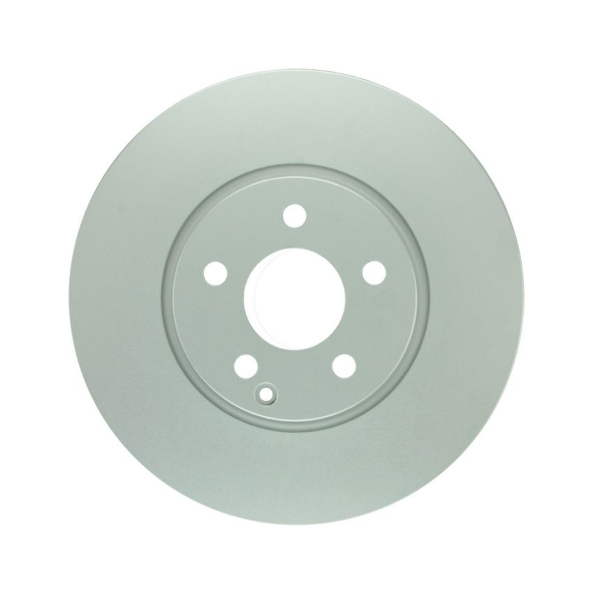 Bosch 36011500 Bosch QuietCast Disc Brake Rotor