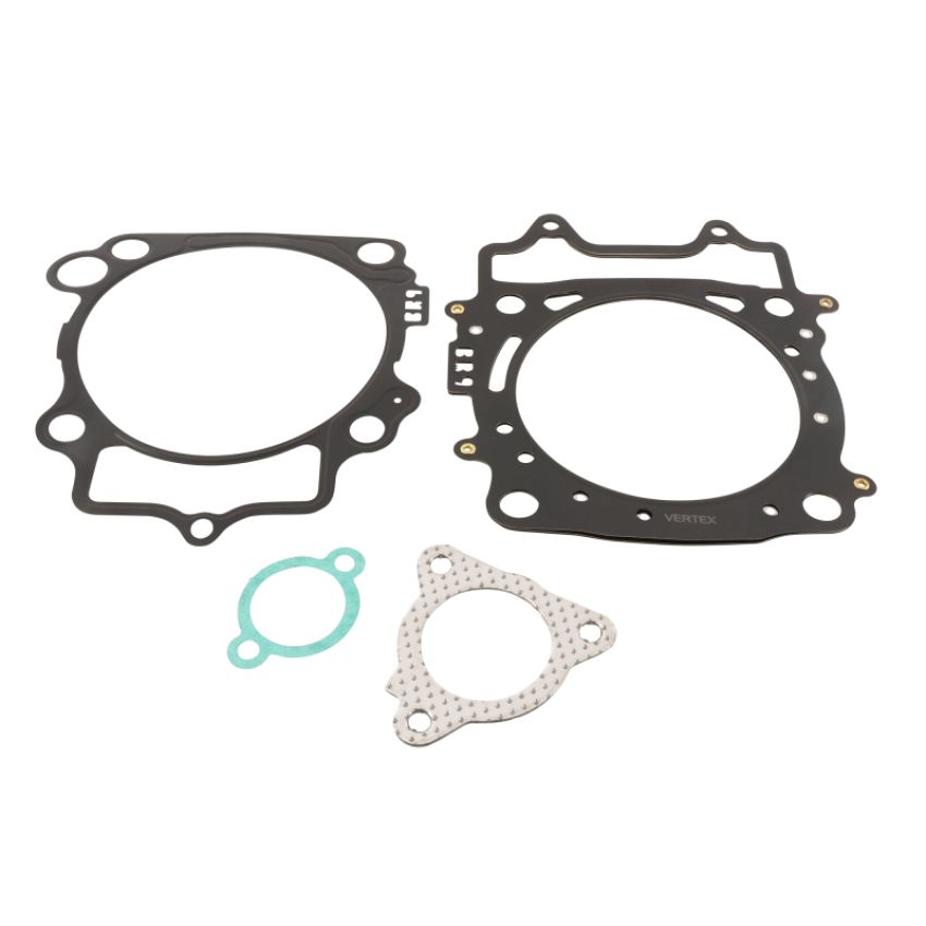 Cylinder Works CW21012G01 19-20 Yamaha WR 450 F 450cc +2mm Big Bore Top-End Gasket Kit 99mm