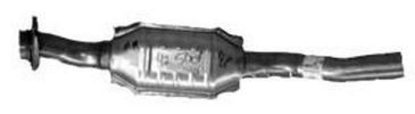 AB Catalytic 42500 Direct-Fit Catalytic Converter EPA (Federal)