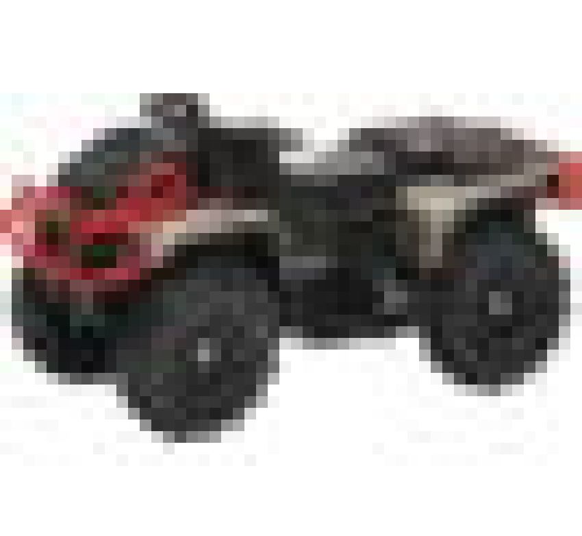 New Ray Toys 07373 Can-Am Mini Outlander X MR100R