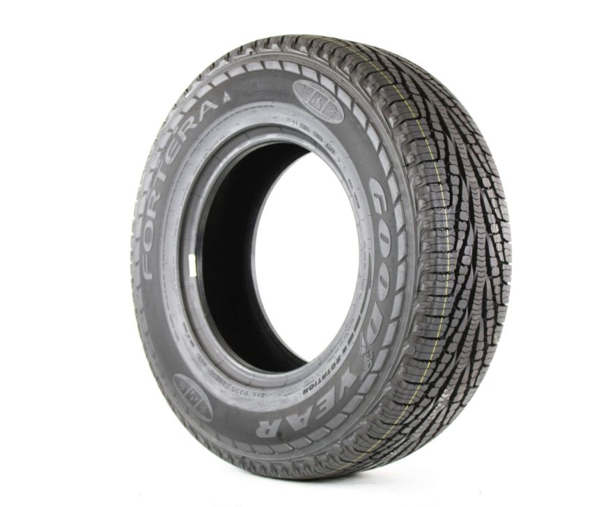 GOODYEAR Fortera Tripletred 285/50R20 All-Season