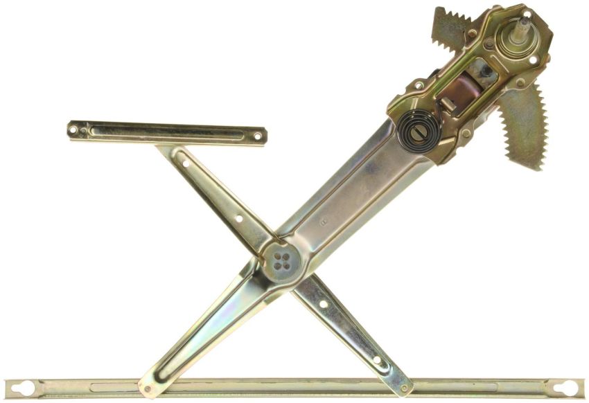 VDO WR51213 Window Regulator - Manual