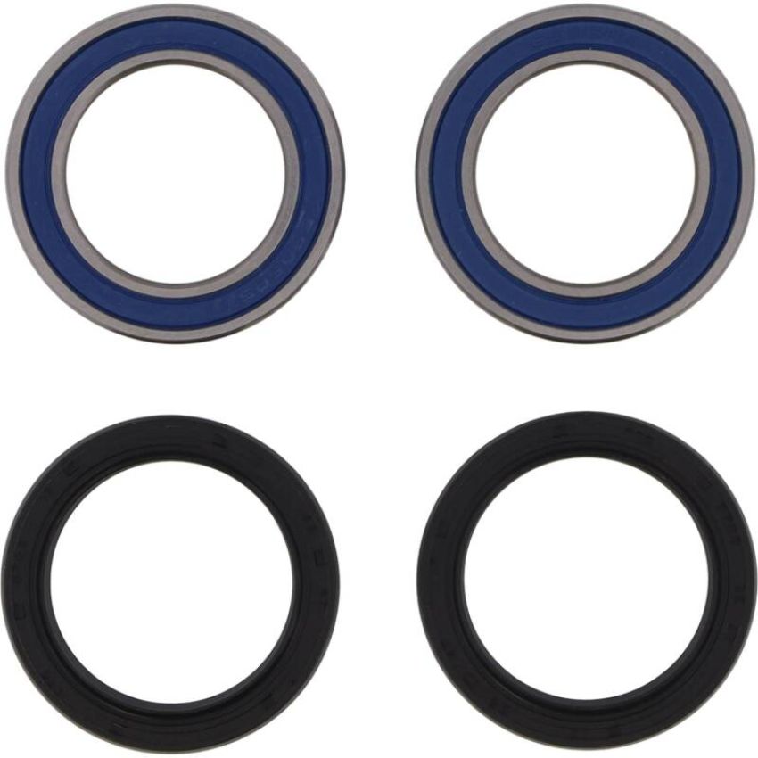 Pivot Works PWFWK-T11-521 Wheel Bearing Kit