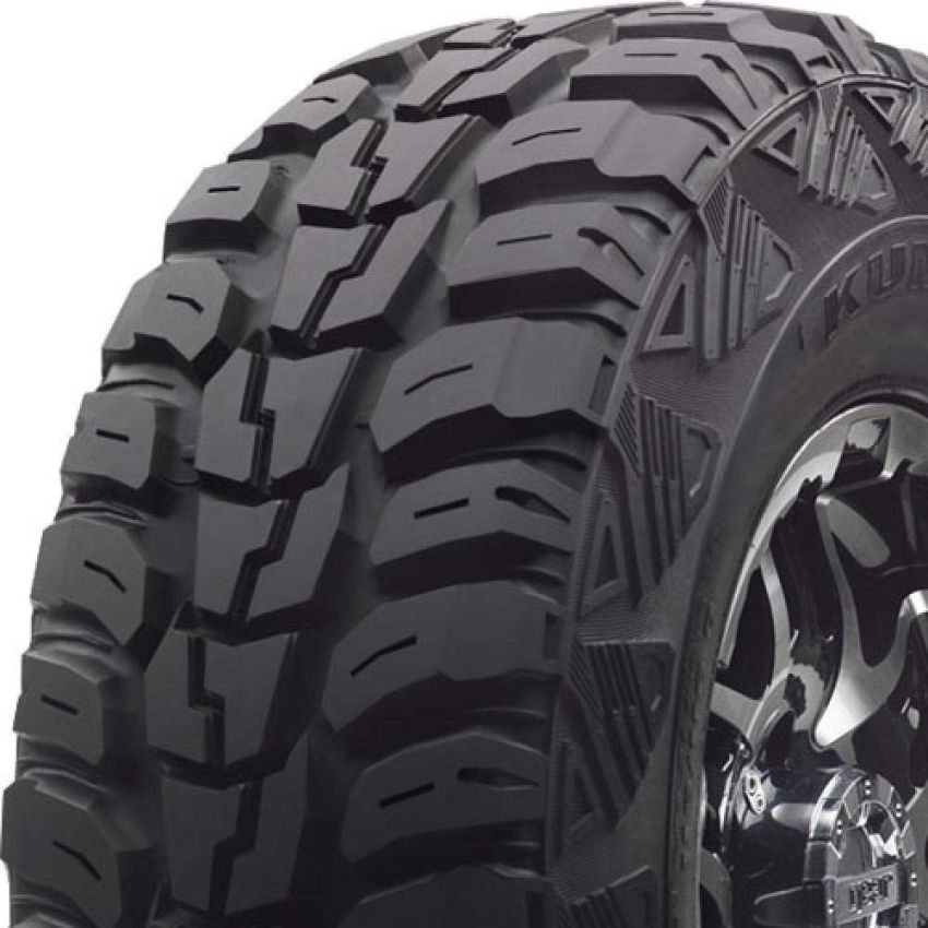 KUMHO Road Venture MT KL71 265/75R16