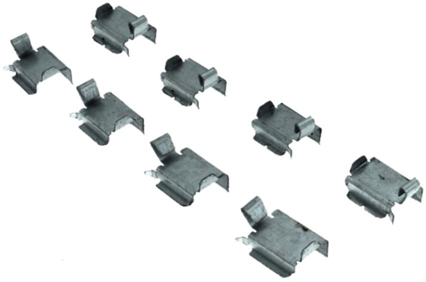Stoptech 308.14630 Street Touring Brake Pads
