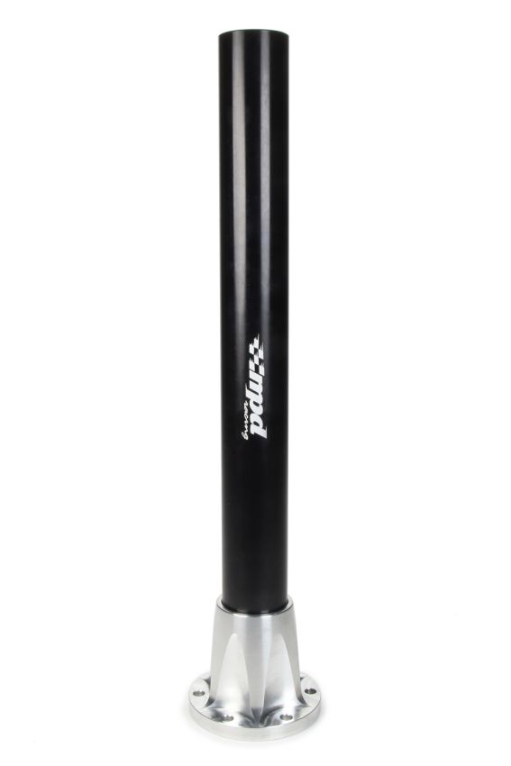 MPD RACING MPD21602 Torque Tube 29in Long 2.300in OD Midget Black
