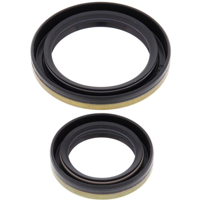 All Balls Racing 24-2037 96-02 Suzuki RM250 Crank Shaft Seal Only Kit