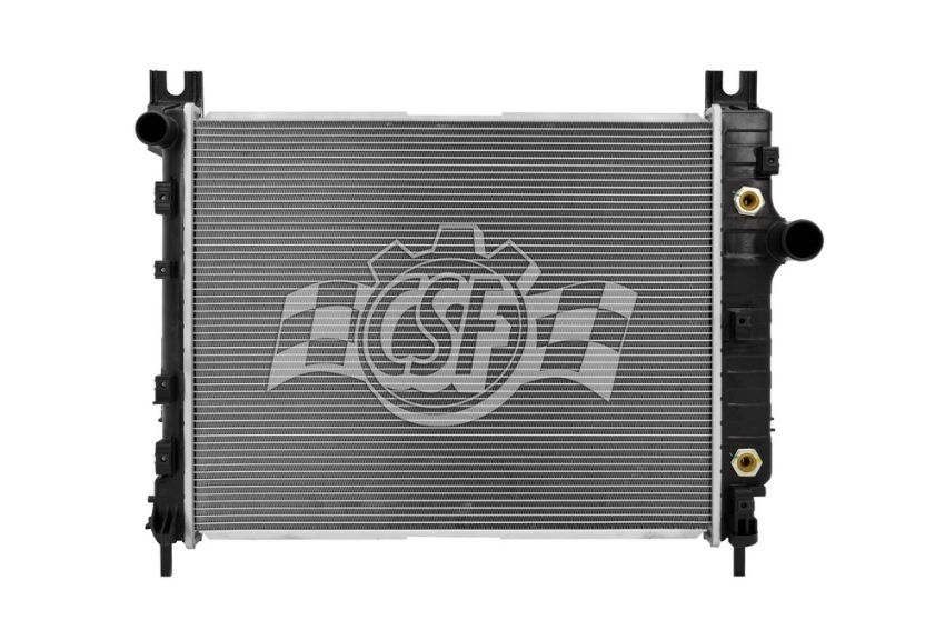 CSF 3516 Radiator