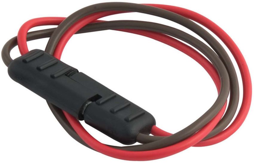 ALLSTAR PERFORMANCE ALL76232 Universal Connector 2 Wire