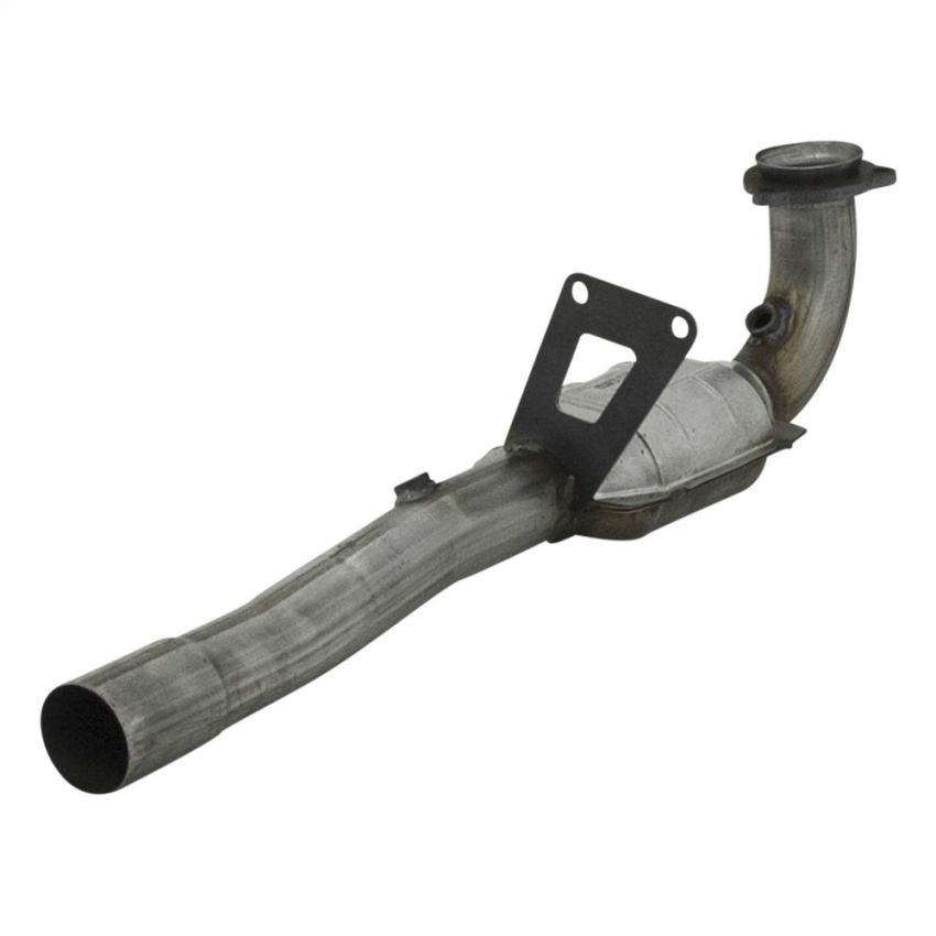 Flowmaster 2010013 Direct Fit Catalytic Converter EPA (Federal)